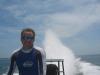 Rooster Tail