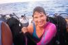Scuba Certification - 1997