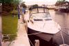 Stephanie Visits Miami - 1997